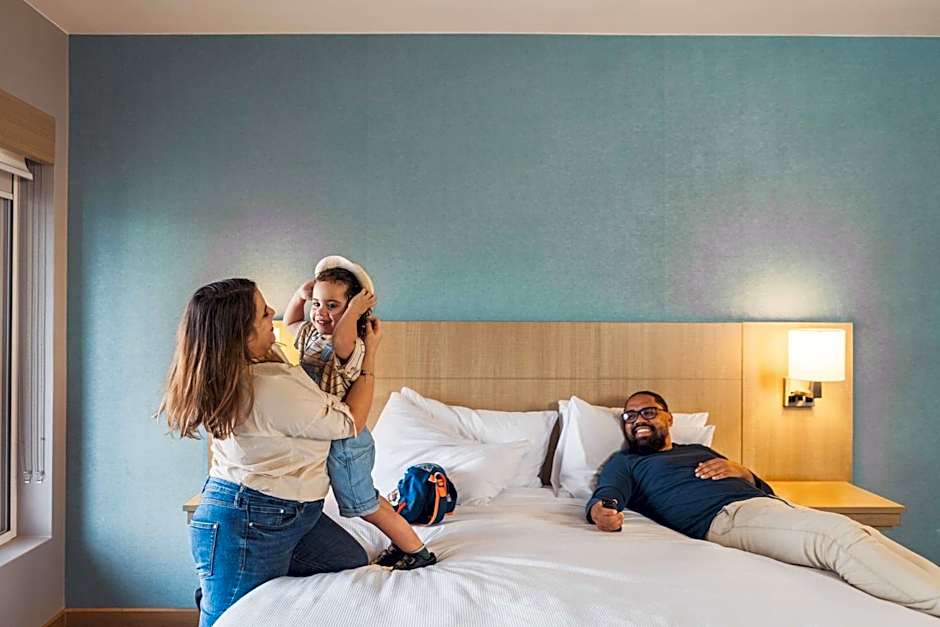 Hyatt Place Aruba Airport