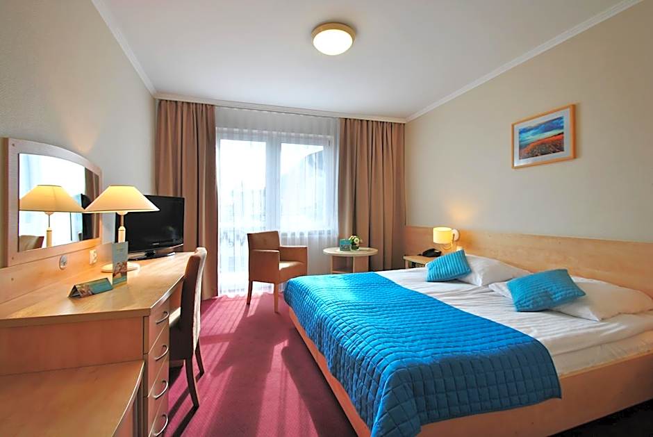 Hotel La Siesta & Medical Spa