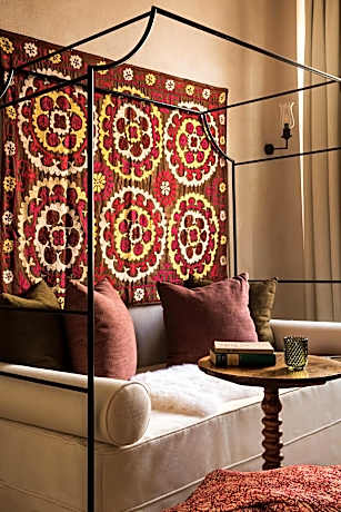 Triple Room with View