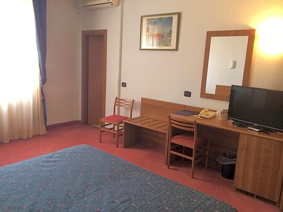 Hotel Arcobaleno