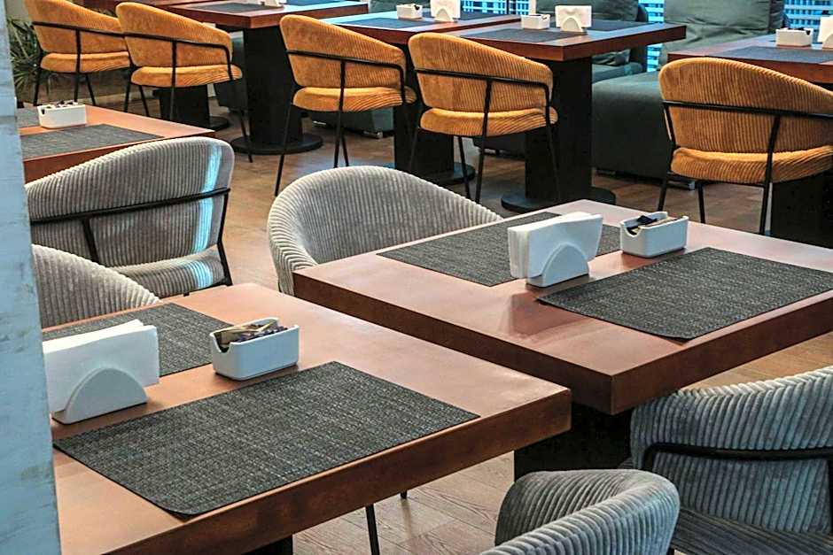 Best Western Plus Lozenetz Hotel