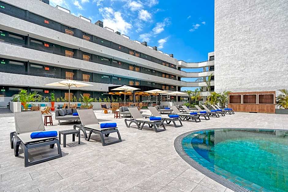 HOVIMA Suites Costa Adeje