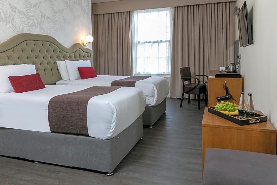 Hotel Balmoral, Sure Hotel Collection by Best Western