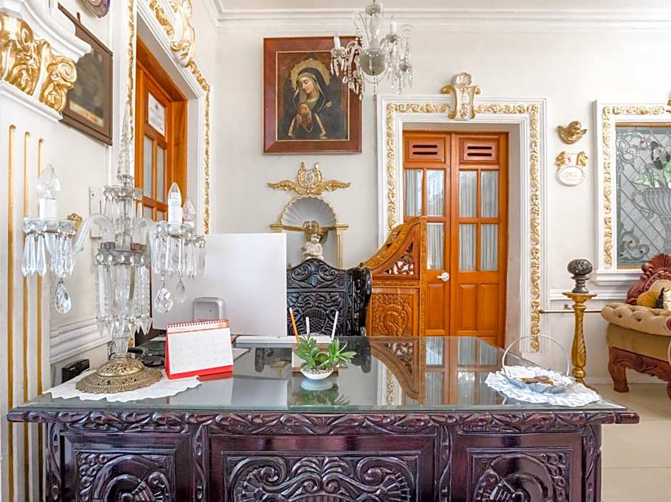 Hotel Boutique Casa Garay