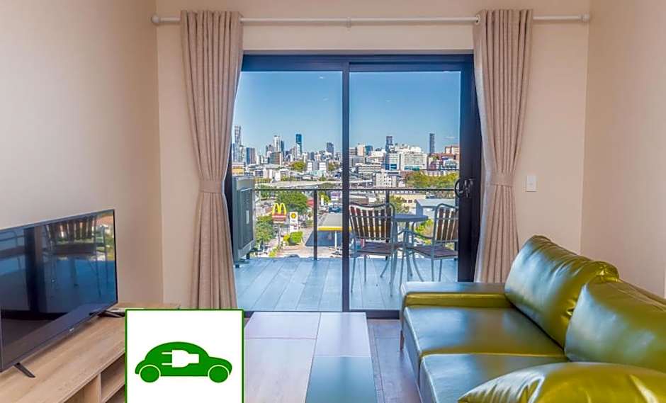 The Windsor, Hotel Rooms & Apartments