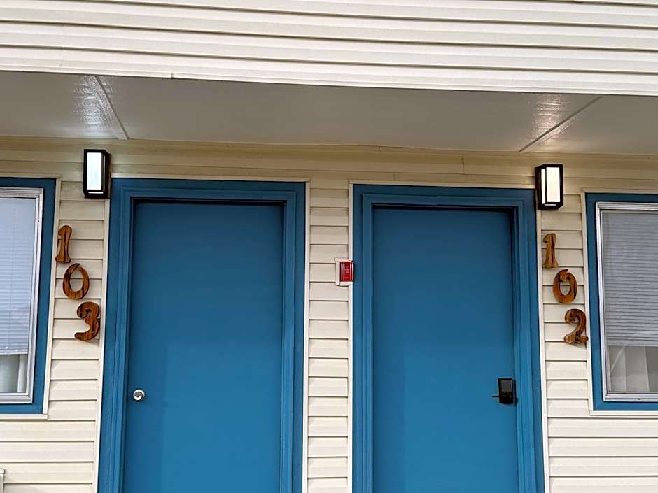 State Street Motel