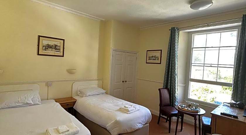 New Birchfield Hotel