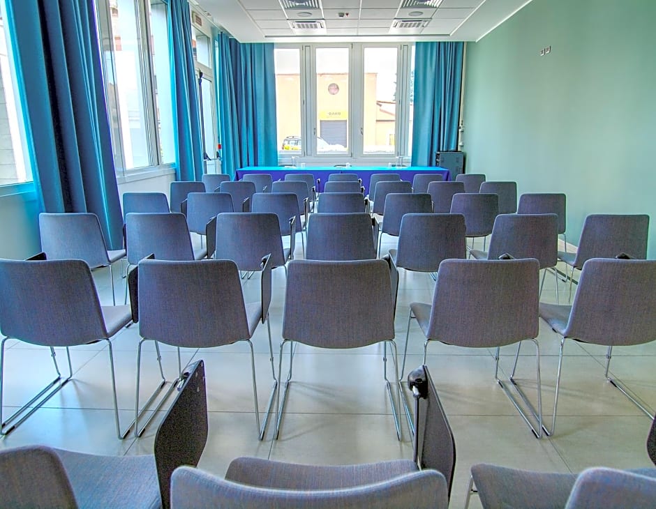 Tower Hotel Malpensa