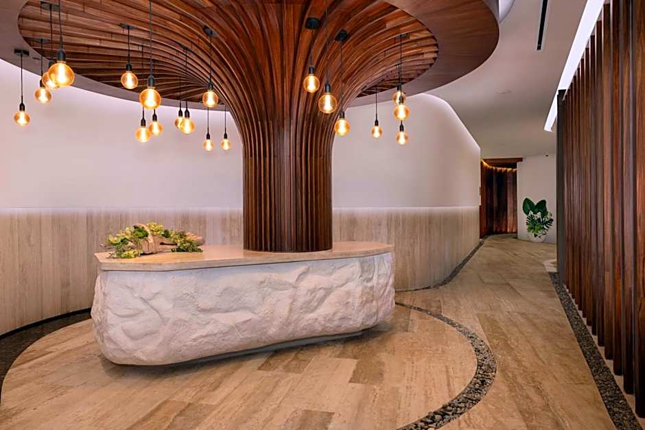 Impression Isla Mujeres by Secrets - Adults Only - All Inclusive