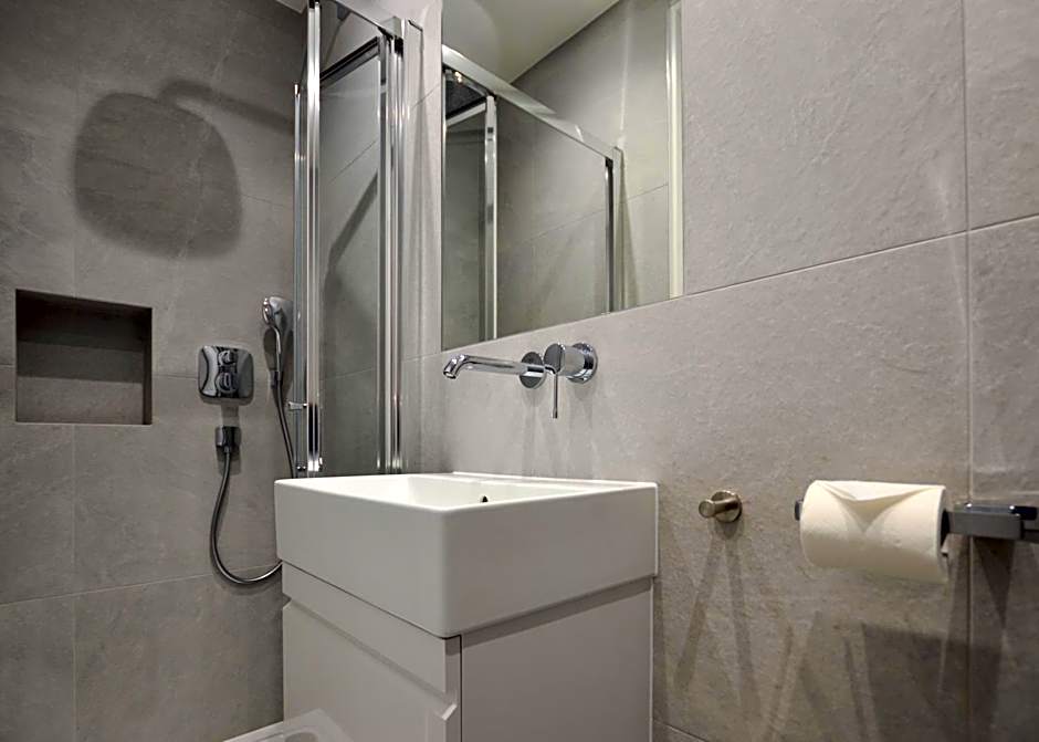 Shepherds Bush Green Serviced Apartments by Concept Apartments