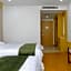 GreenTree Inn Jiaxin Puyuan Kaixuan Road