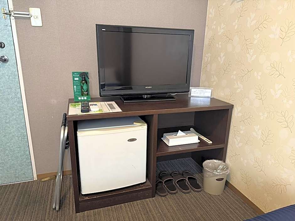 Saga City Hotel