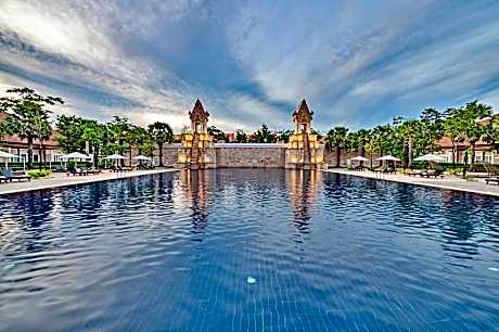 Sokha Siem Reap Resort & Convention Center