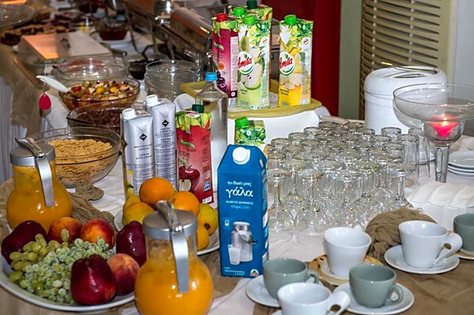 Verdelis Inn