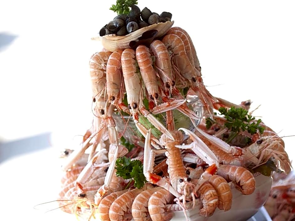 Logis Hotel Breiz-Armor