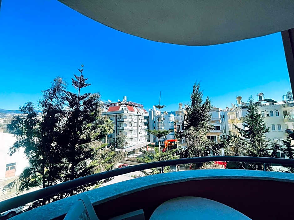 Grand Alisa Hotel (Ex. Royalisa Hotel)