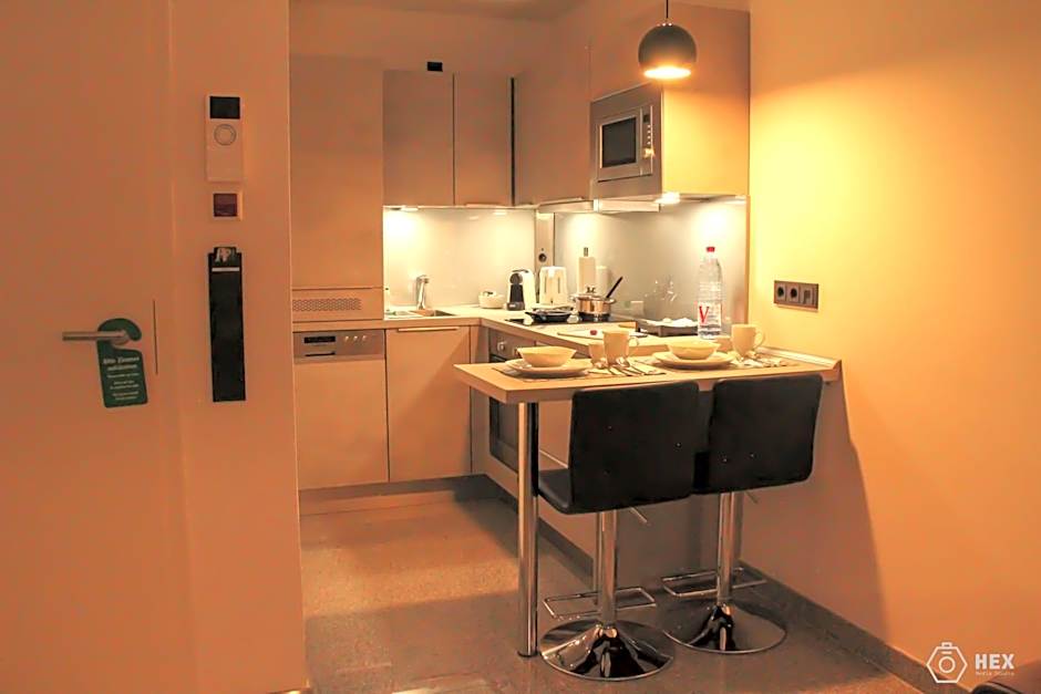 Bluestone Boarding Apartments