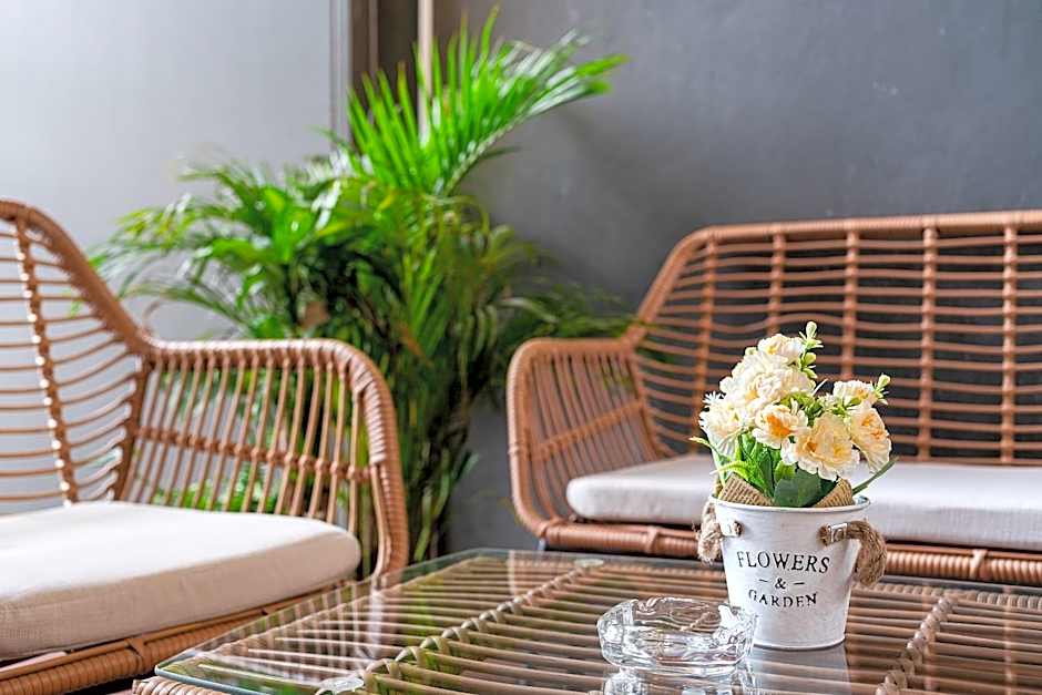 Aspira Gems Center Silom