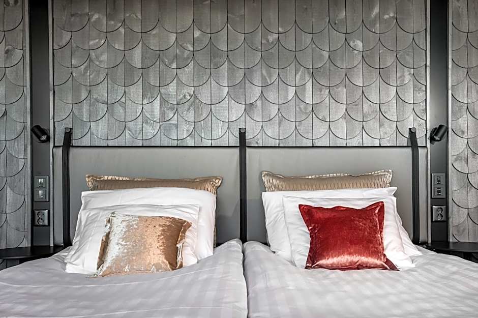 Original Sokos Hotel Arina Oulu
