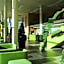 Atlantic Hotel Galopprennbahn