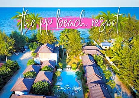 THE PP. BEACH RESORT THASALA