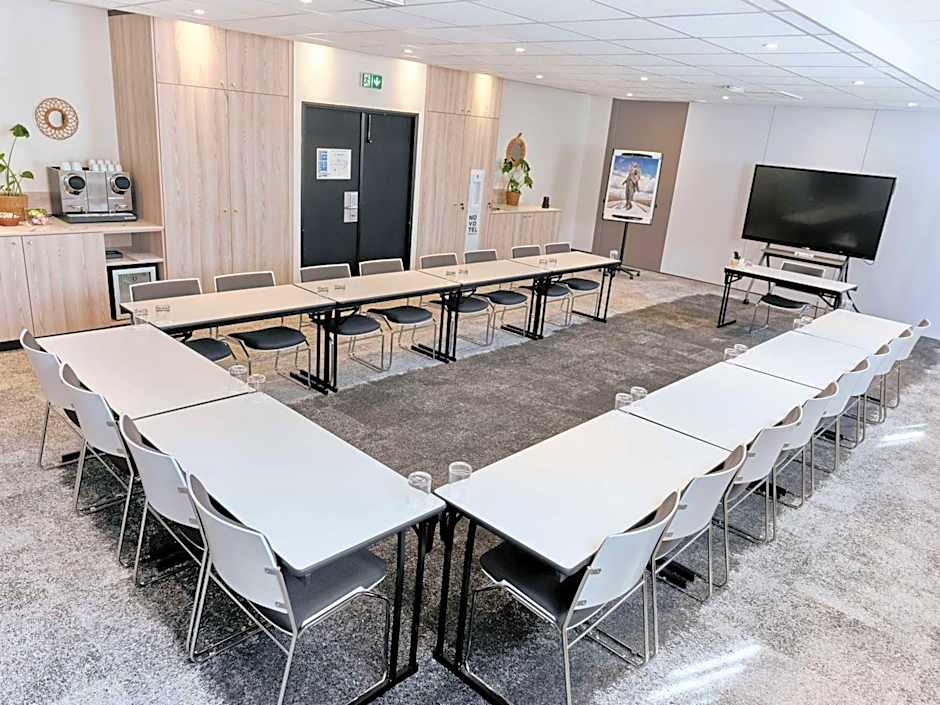 Novotel Montpellier