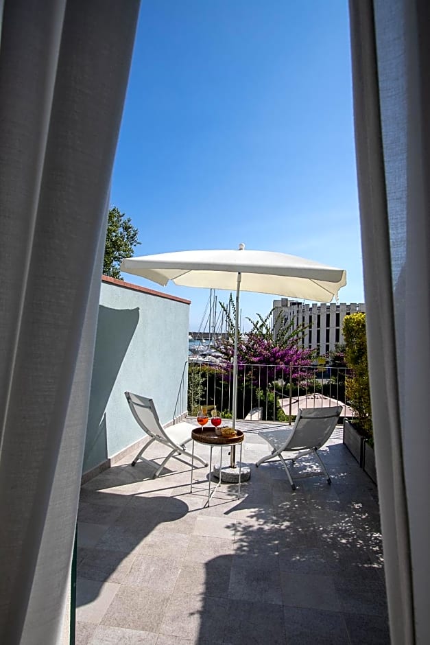 Blu Hotel