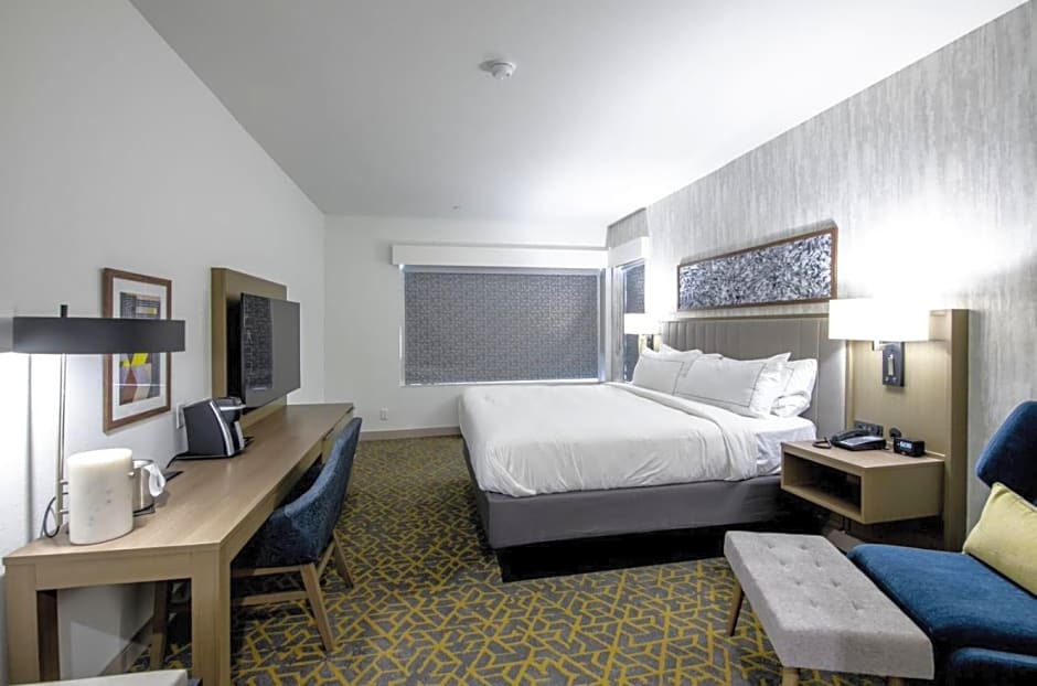 Doubletree Sulphur Lake Charles