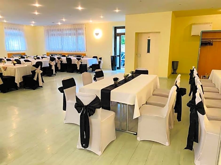 LILTON Hotel Stuttgart-Zuffenhausen