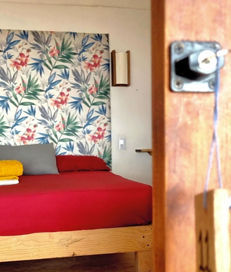 Hotel Salmastro