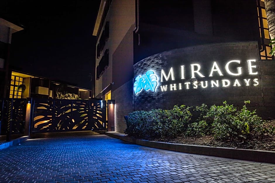Mirage Whitsundays