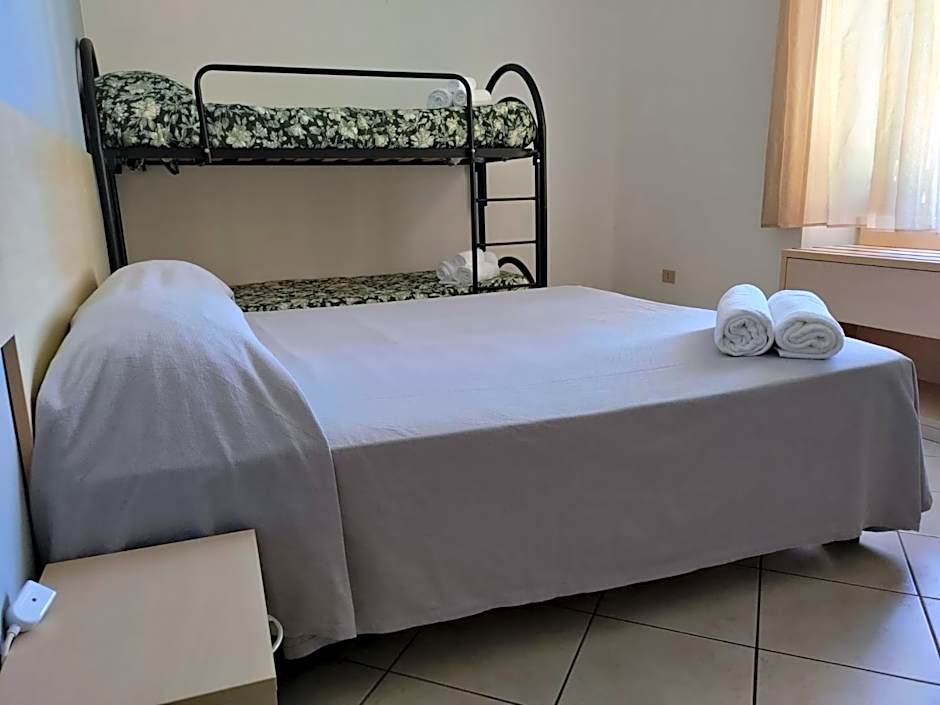 La Locanda del Convento