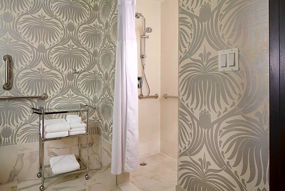 Silversmith Hotel Chicago Downtown