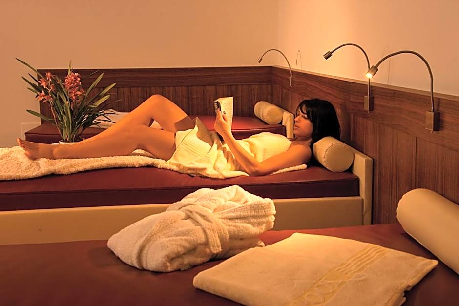 Hotel Markushof 3***S