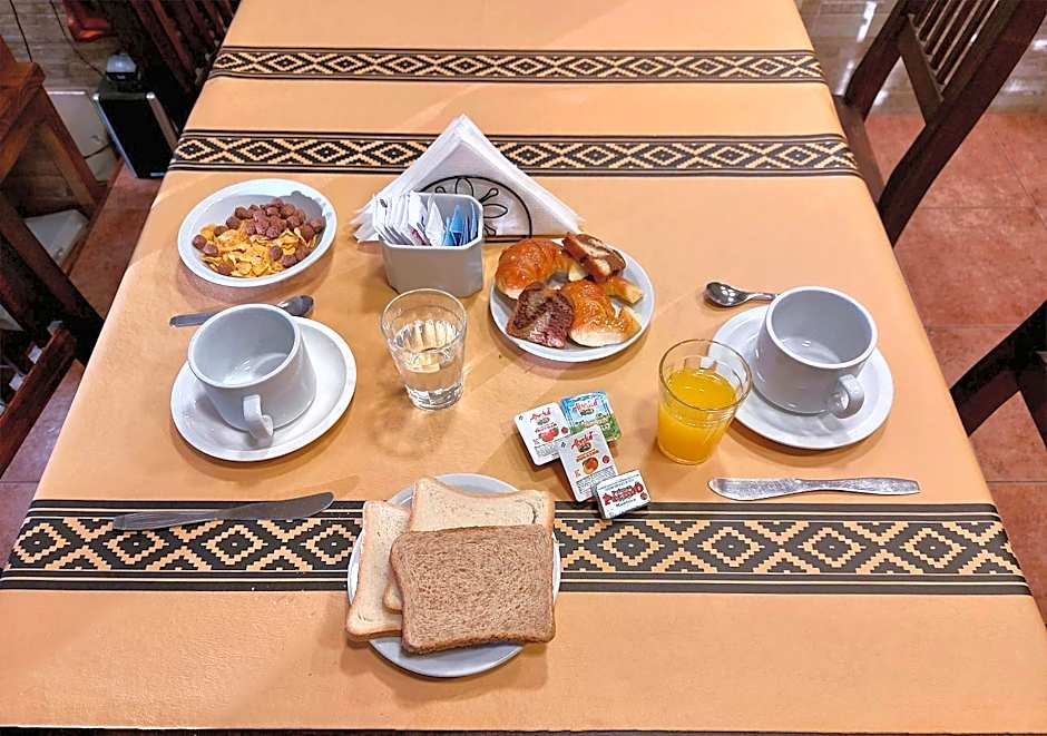 Hosteria Austral