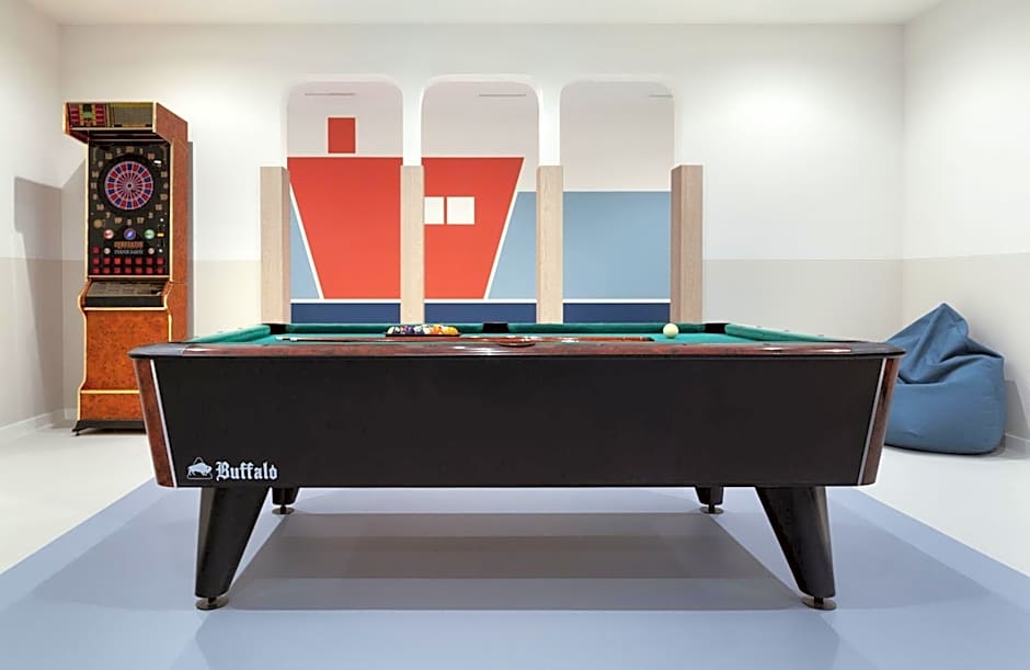 Bluesun Hotel Marina