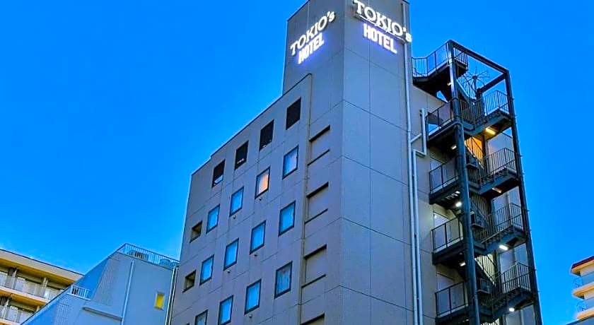 TOKIO's HOTEL