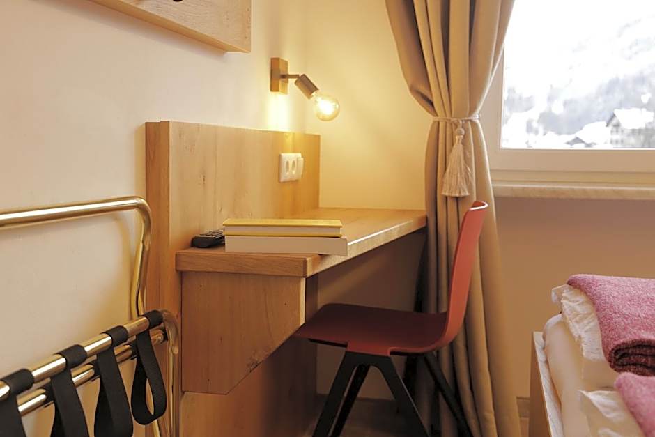 Thurners Boutique Hotel