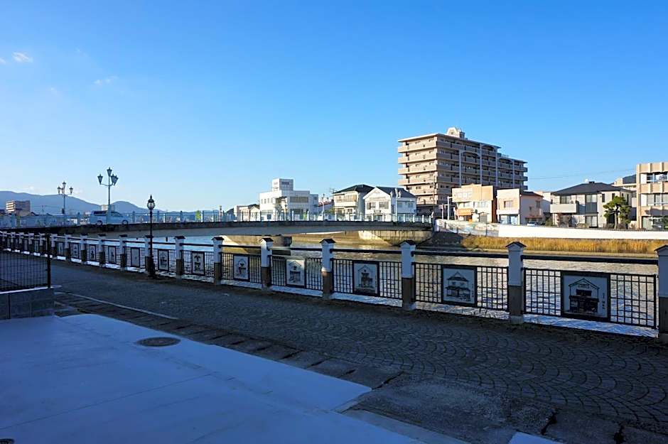 Hotel Imari Aioibashi Bettei
