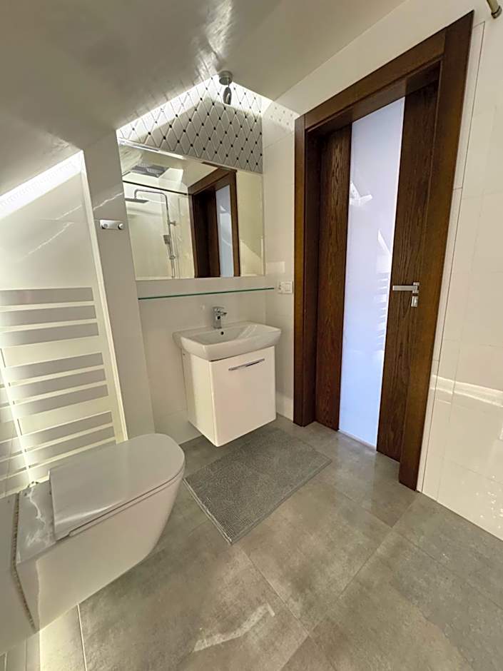 Agroturystyka Domilo Mzyki