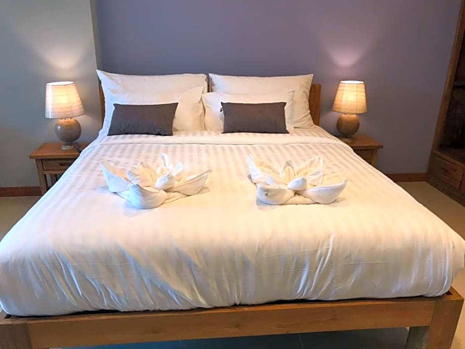 Look at Home Lamphun