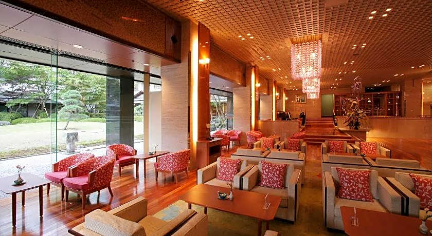 Kinugawa Grand Hotel Yume no Toki