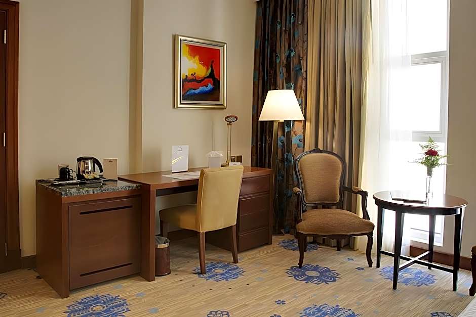 Rayan Hotel Sharjah
