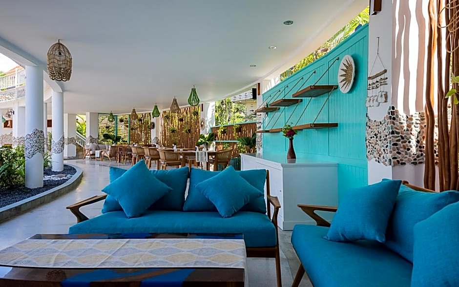 Orlowsky Discovery Candidasa Hotel