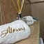 Hotel-restaurant Almond