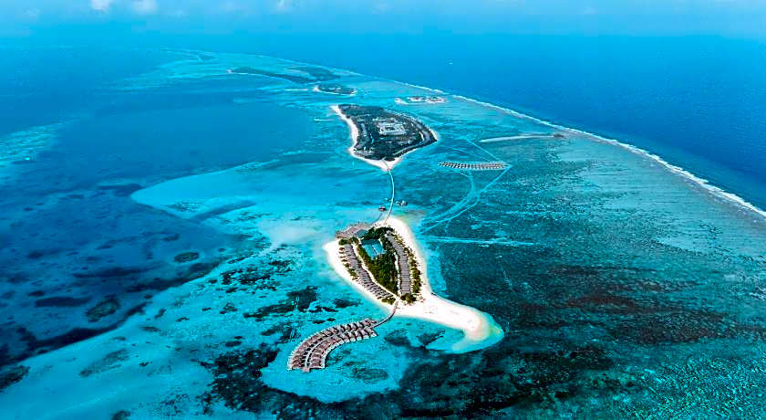 Jawakara Islands Maldives