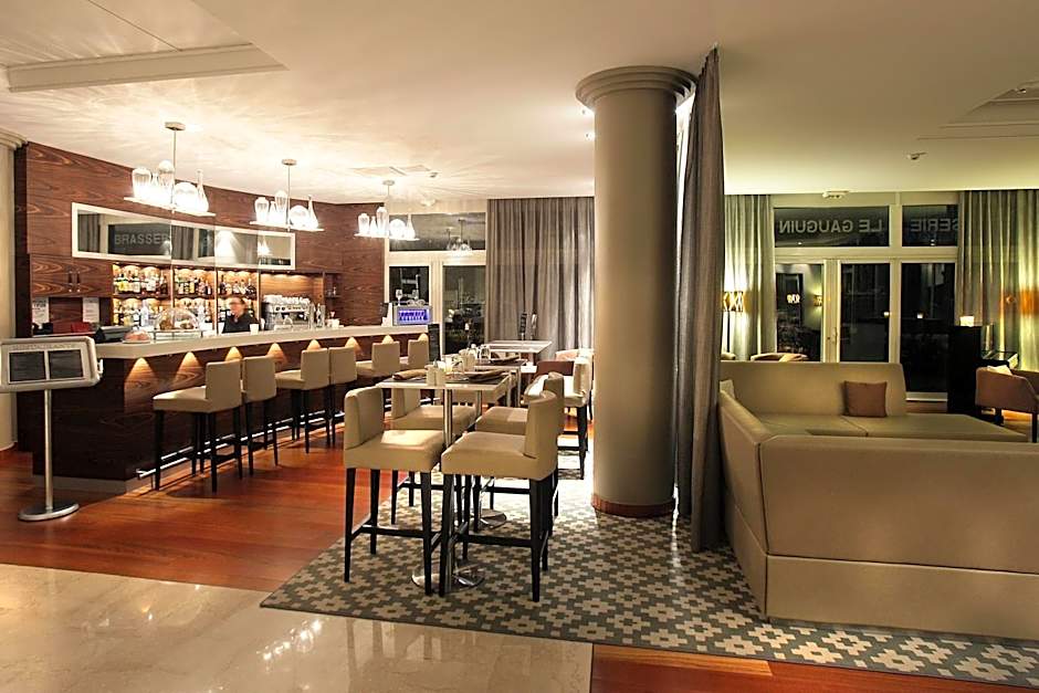 AC Hotel by Marriott Ambassadeur Antibes - Juan les Pins