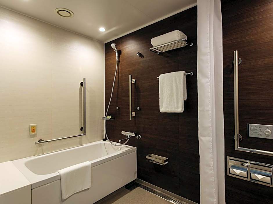 Pullman Tokyo Tamachi