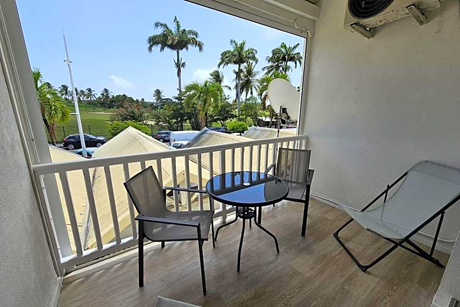 Appartement Le Golfeur