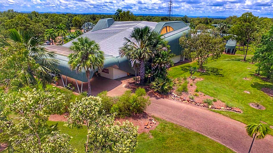 Mercure Kakadu Crocodile Hotel